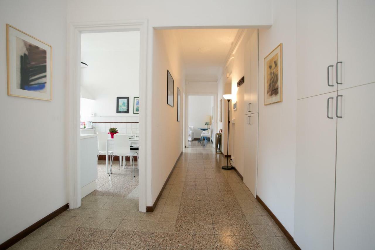 Morin 27 Villa Roma Eksteriør bilde