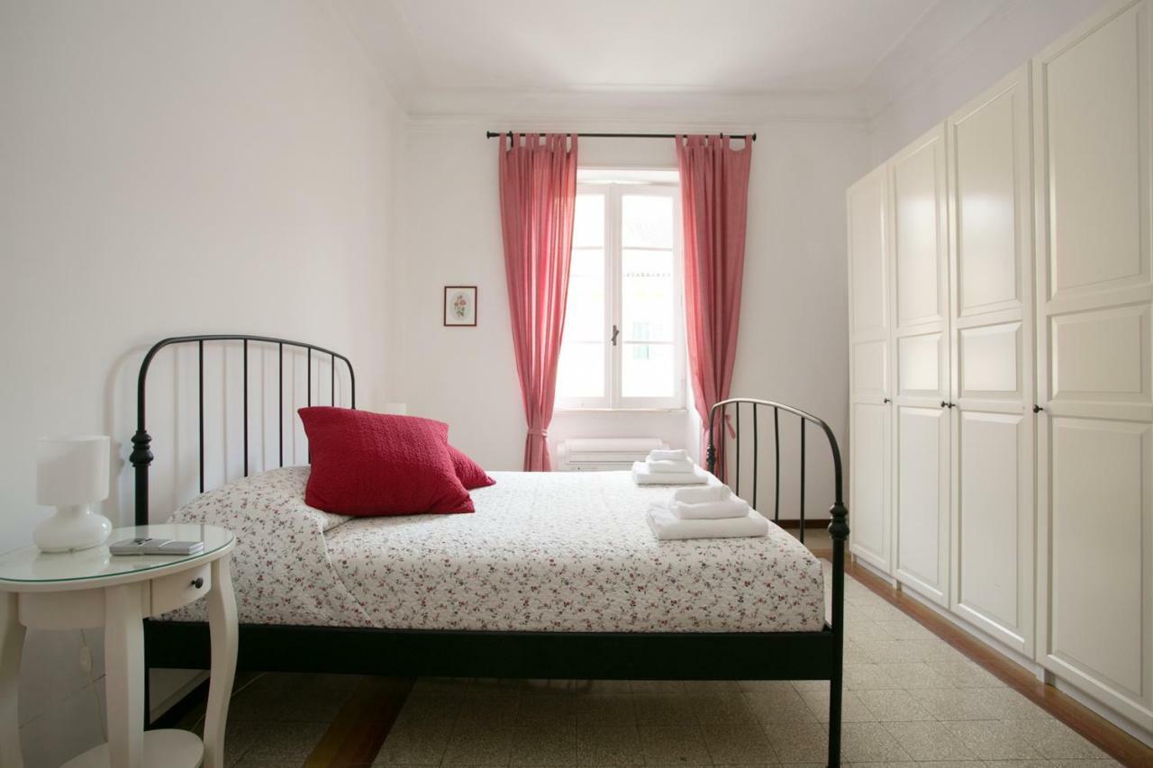 Morin 27 Villa Roma Eksteriør bilde