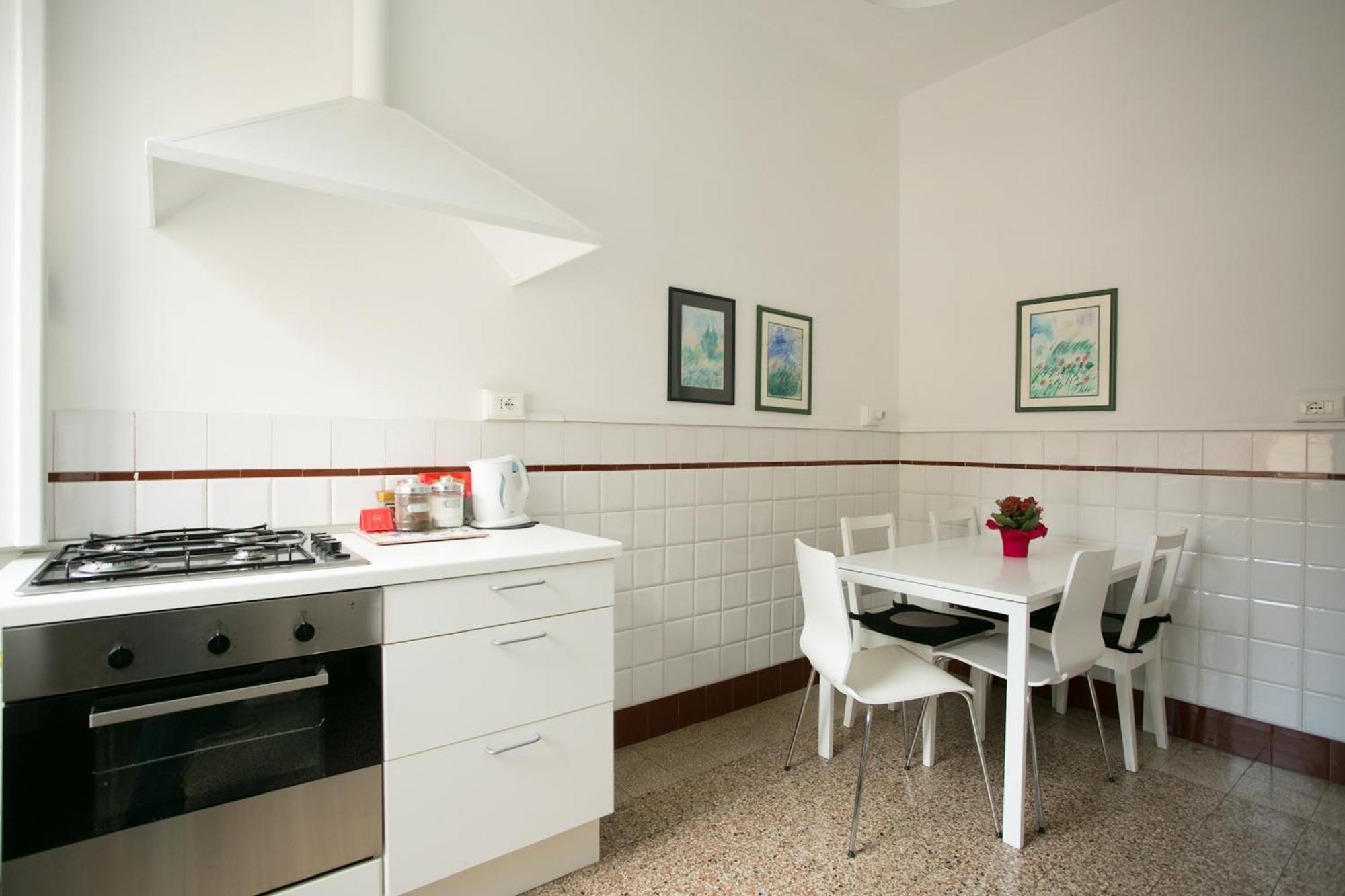 Morin 27 Villa Roma Eksteriør bilde
