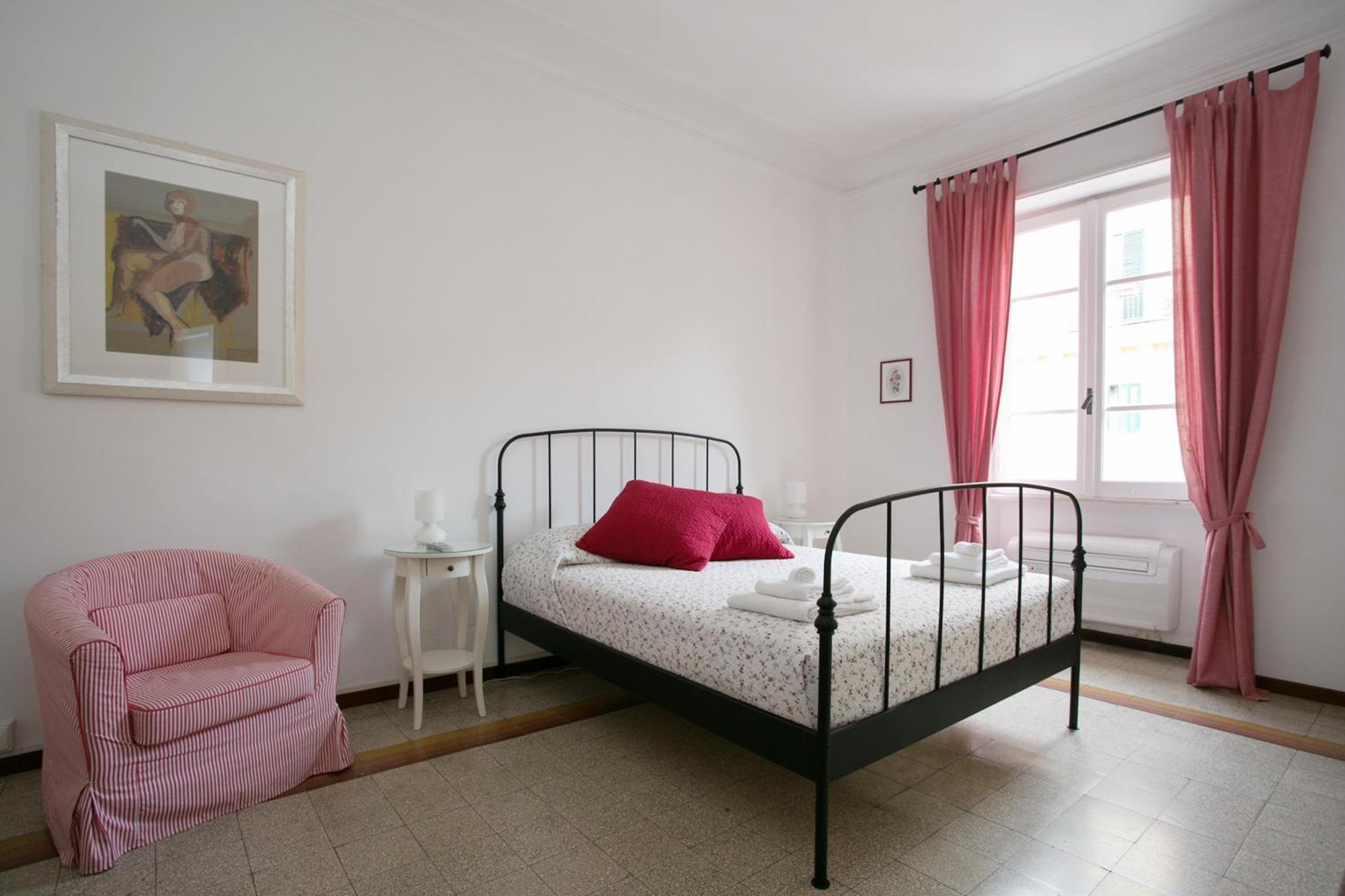 Morin 27 Villa Roma Eksteriør bilde