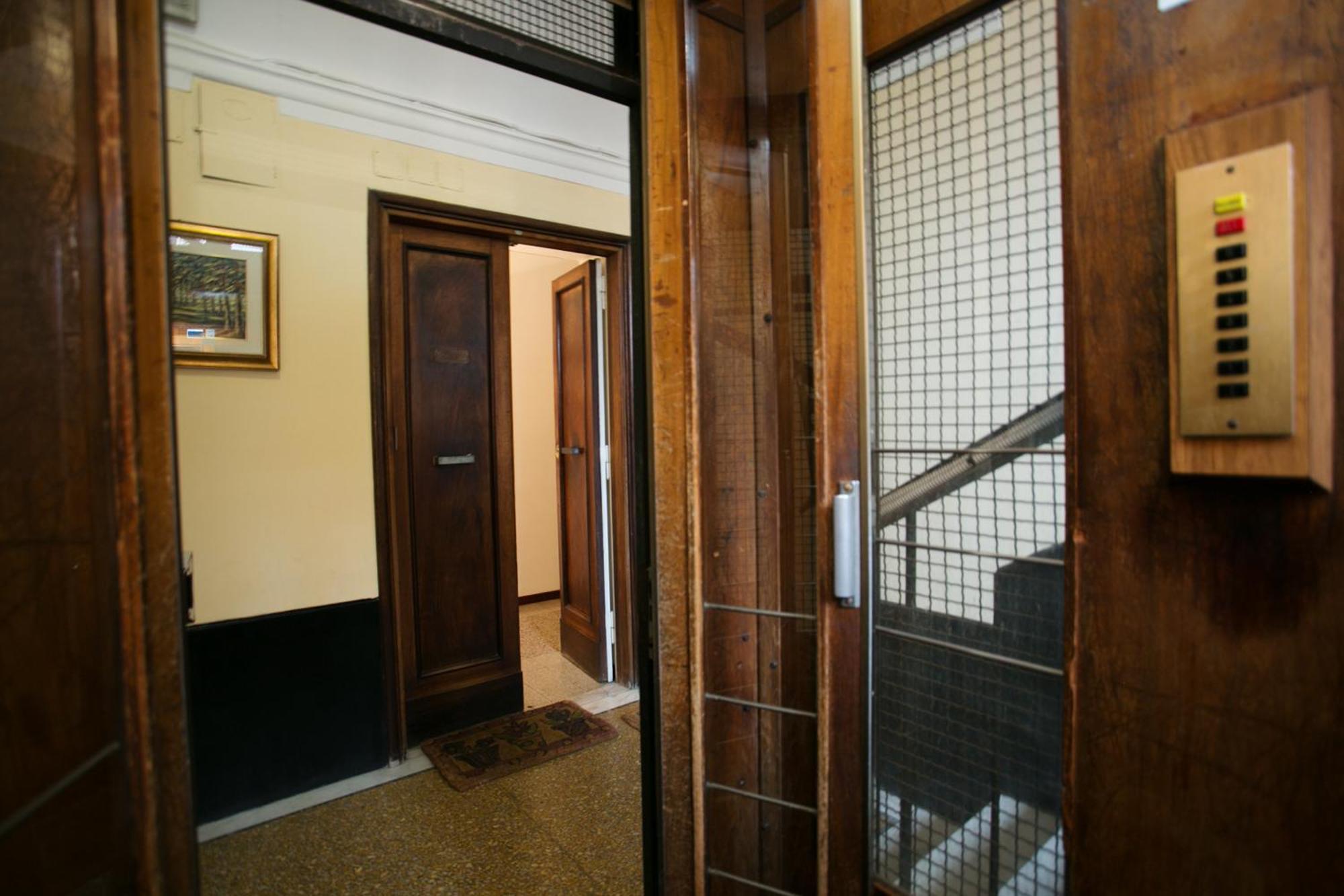 Morin 27 Villa Roma Eksteriør bilde