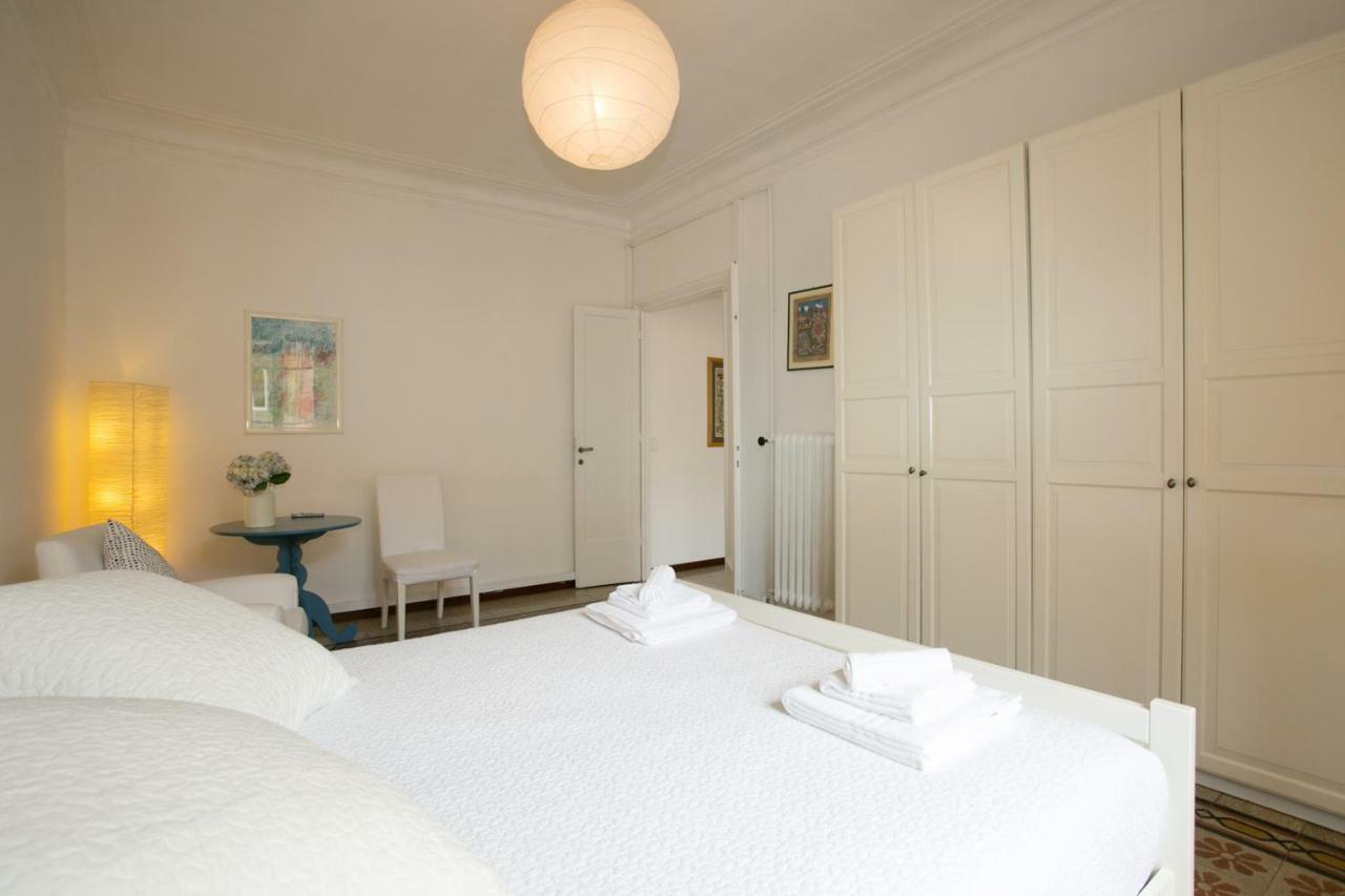 Morin 27 Villa Roma Eksteriør bilde